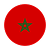 morocco flag